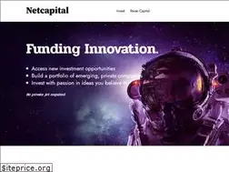 Sites similar to netcapital.com