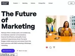 Sites similar to netcapz.cloud