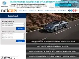 Sites similar to netcar.com