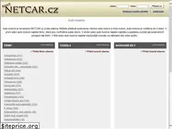 Sites similar to netcar.cz