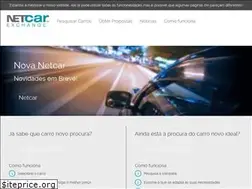 Sites similar to netcar.pt