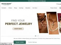 Sites similar to netcarat.com