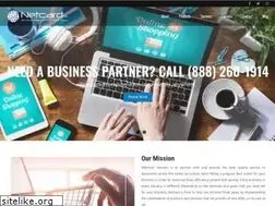 Sites similar to netcardllc.com
