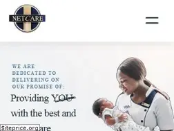 Sites similar to netcare.co.za