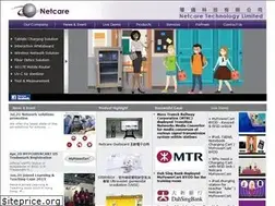 Sites similar to netcare.com.hk