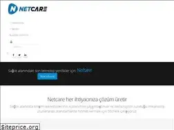 Sites similar to netcare.com.tr
