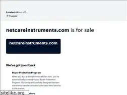 Sites similar to netcareinstruments.com