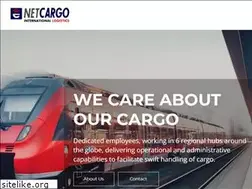Sites similar to netcargouk.com