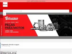 Sites similar to netcarpecas.com.br