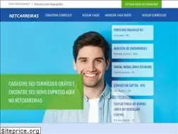 Sites similar to netcarreiras.com.br