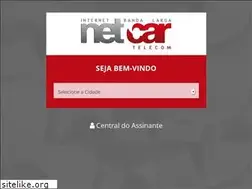 Sites similar to netcartelecom.com.br