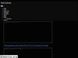 Sites similar to netcarzone.com