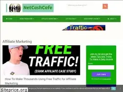 Sites similar to netcashcafe.com