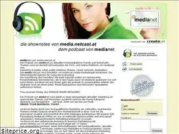 Sites similar to netcast.at