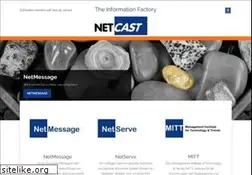 Sites similar to netcast.ch