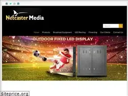 Sites similar to netcastervideo.com
