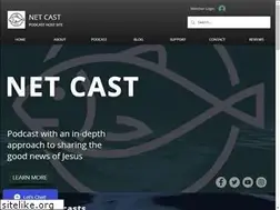 Sites similar to netcasthost.com