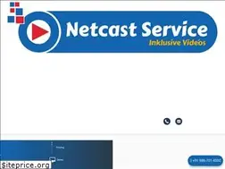 Sites similar to netcastservice.com