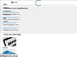 Sites similar to netcatalyst.eu