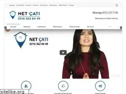 Sites similar to netcati.com