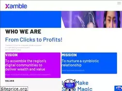 Sites similar to netccentric.com