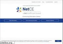 Sites similar to netce.com