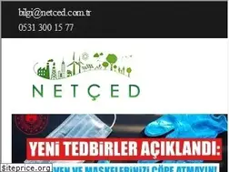 Sites similar to netced.com.tr