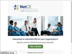 Sites similar to netcegroups.com