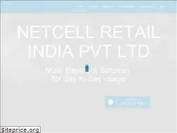 Sites similar to netcell.in