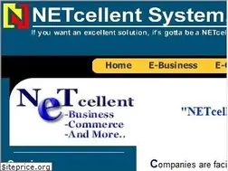 Sites similar to netcellent.com