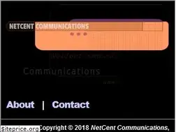 Sites similar to netcent.com