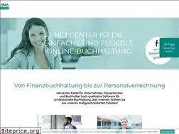 Sites similar to netcenter.at