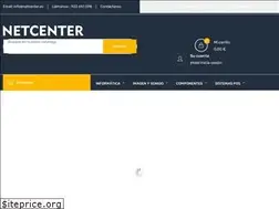 Sites similar to netcenter.es
