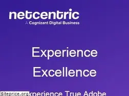 Sites similar to netcentric.biz