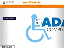 Sites similar to netcentrixllc.com