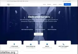Sites similar to netcetera.co.im