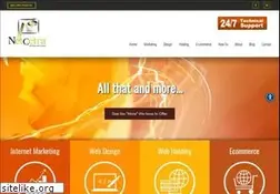 Sites similar to netcetra.com