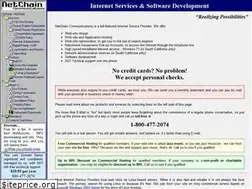 Sites similar to netchain.com