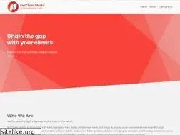 Sites similar to netchainmedia.com