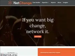 Sites similar to netchange.co