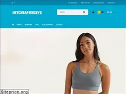 Sites similar to netcheapjerseys.com