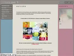 Sites similar to netcheck.com