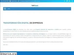 Sites similar to netcheck.es