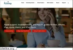 Sites similar to netchimp.co.uk