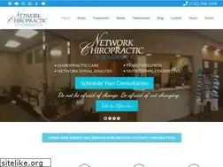 Sites similar to netchiro.com