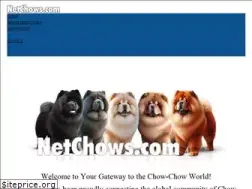 Sites similar to netchows.com