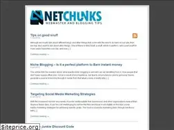 Sites similar to netchunks.com
