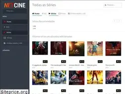 Sites similar to netcine.us