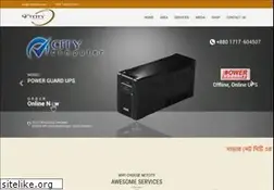 Sites similar to netcitybd.com