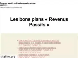 Sites similar to netclic.fr
